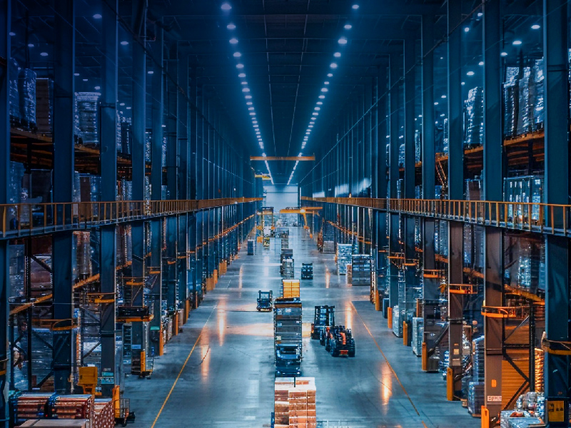 Jak przygotować magazyn na wdrożenie systemu WMS? 